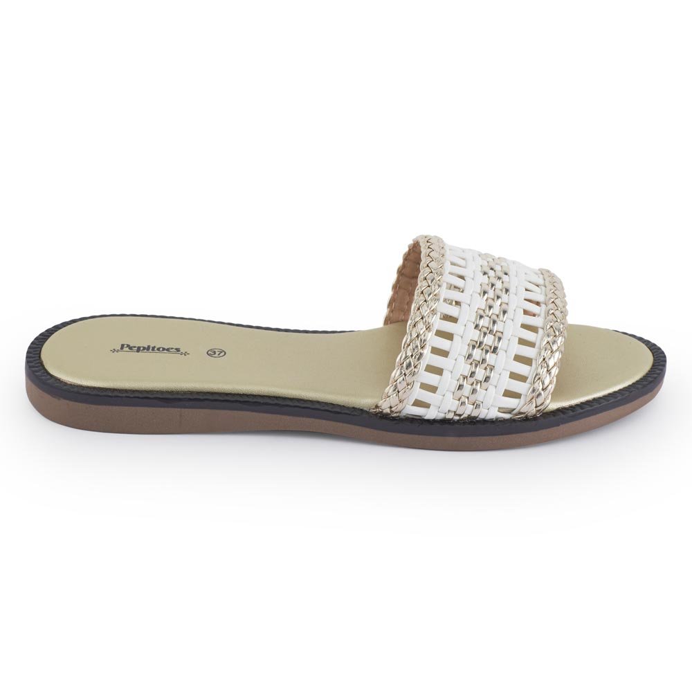Comfort Slip on Flats P25588