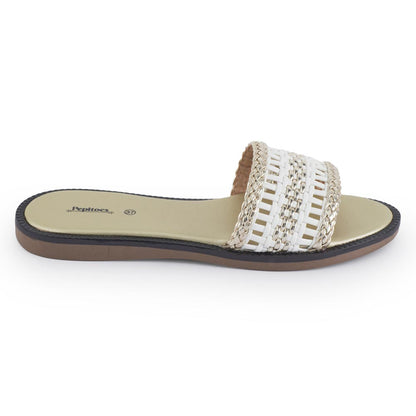 Comfort Slip on Flats P25588