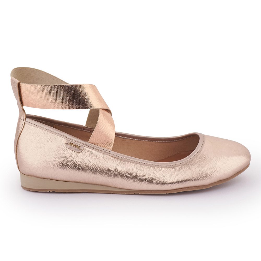 Comfort Slip on Bellies N21326