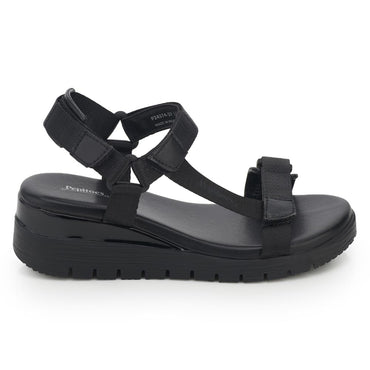Comfort Slip on Wedges P24374