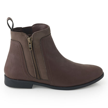 Comfort Slip on Boots P25479