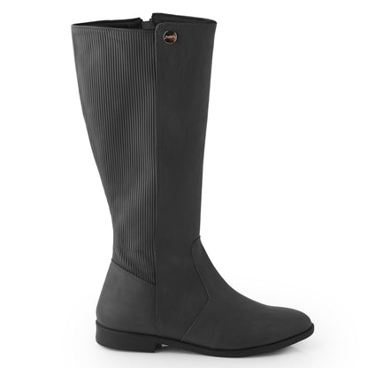 Comfort Slip on Boots P25478