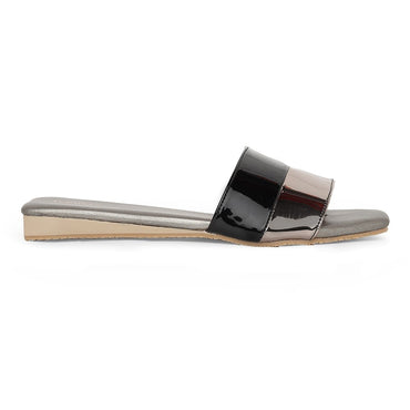 Comfort Slip on Flats N91214