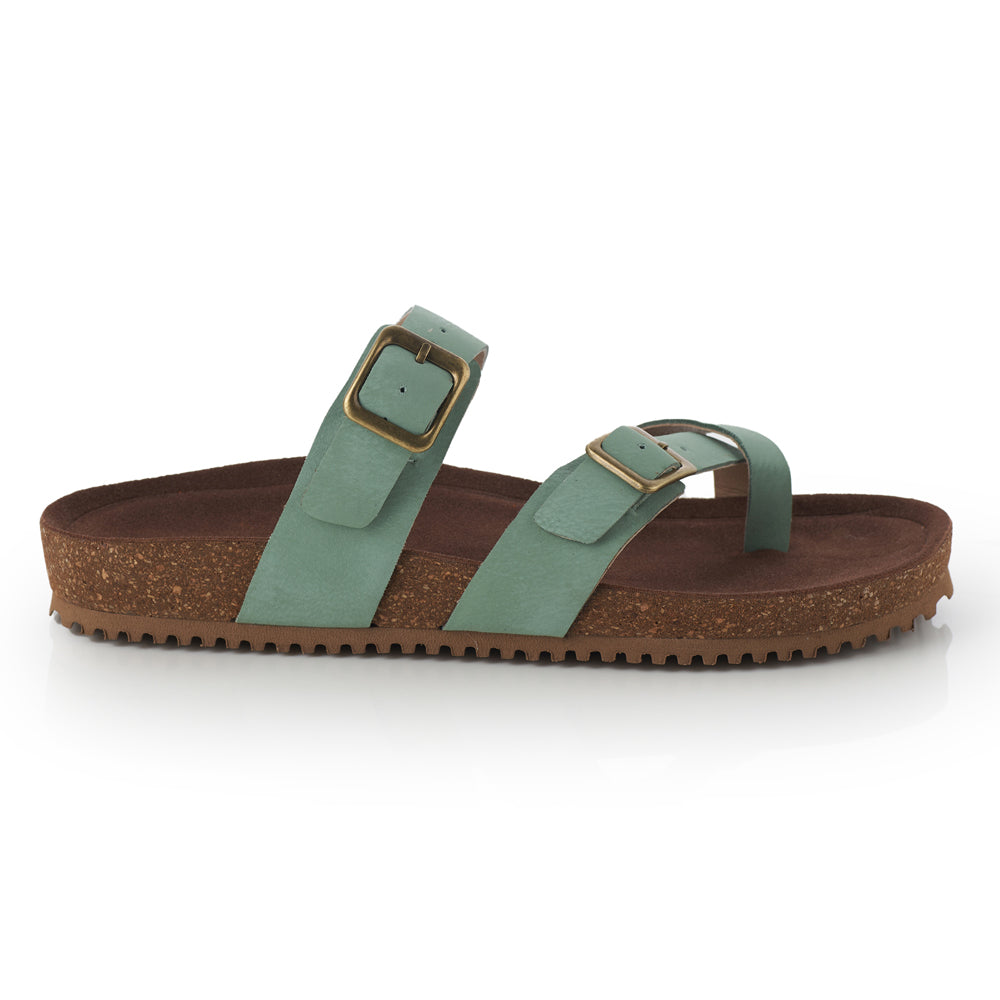 Comfort Slip on Flats P25526