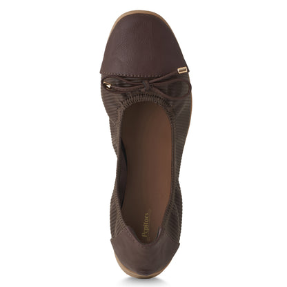 Comfort Slip on Bellies P25475