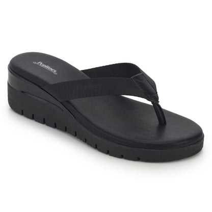 Comfort Slip on Wedges P24373