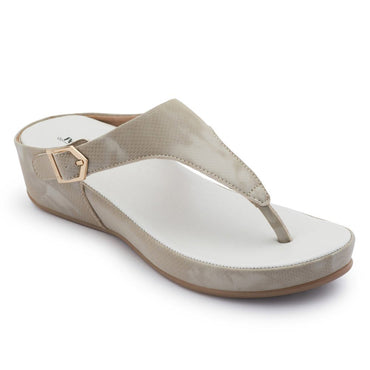 Comfort Slip on Wedges N21202