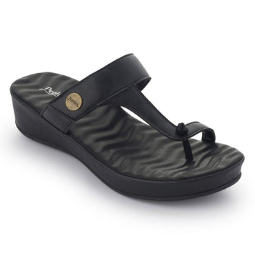 Comfort Slip On Wedges N21341