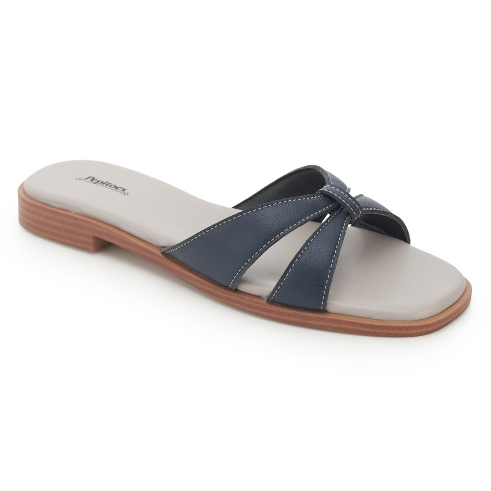 Comfort Slip on Flats P24366