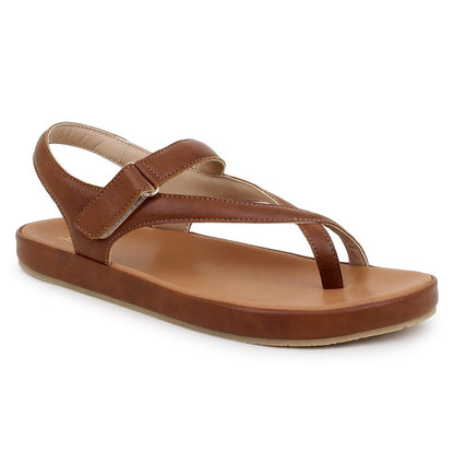 Comfort Slip on Flats Sandal K20160