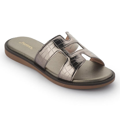 Comfort Slip on Flats N23353