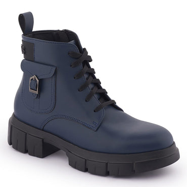 Comfort Slip on Boots N21335