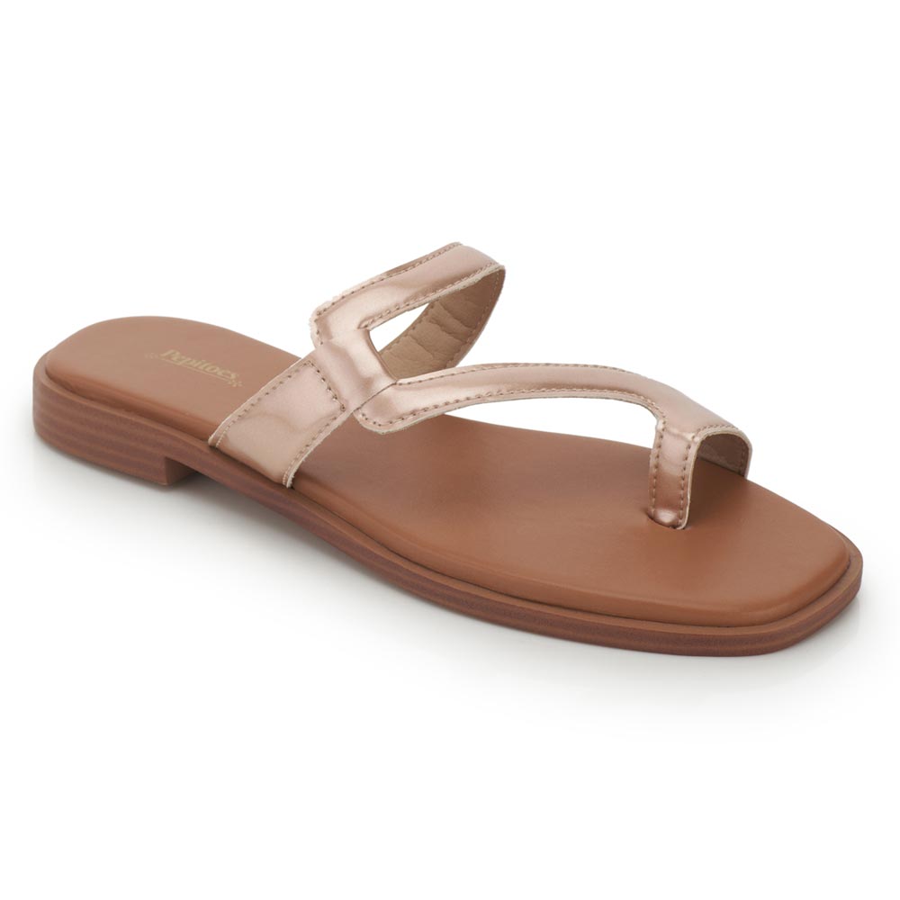 Comfort Slip on Flats P24364