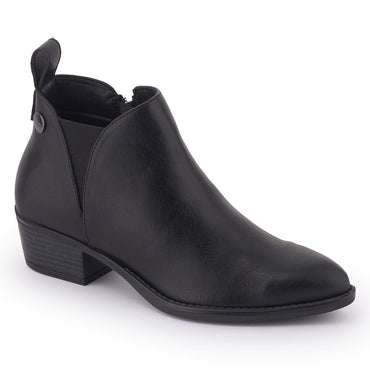 Comfort Slip on Boots N21324