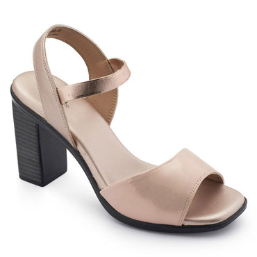 Comfort Slip on Heels N21268