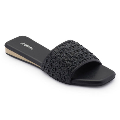 Comfort Slip on Flats N21304