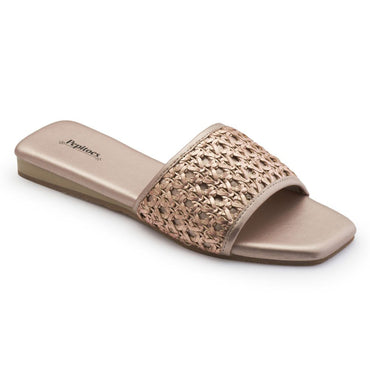 Comfort Slip on Flats N21304