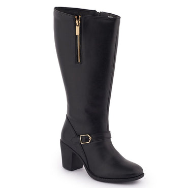 Comfort Slip on Boots N21333