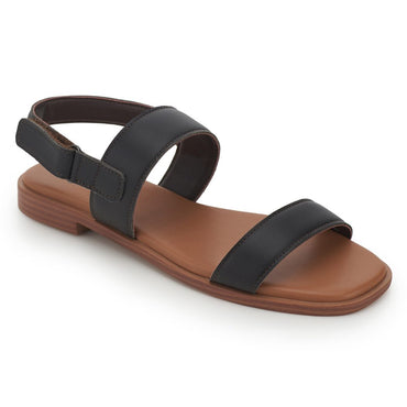 Comfort Slip on Flats P24365