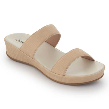 Comfort Slip on Wedges N21344