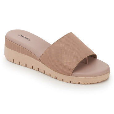 Comfort Slip on Wedges P24375