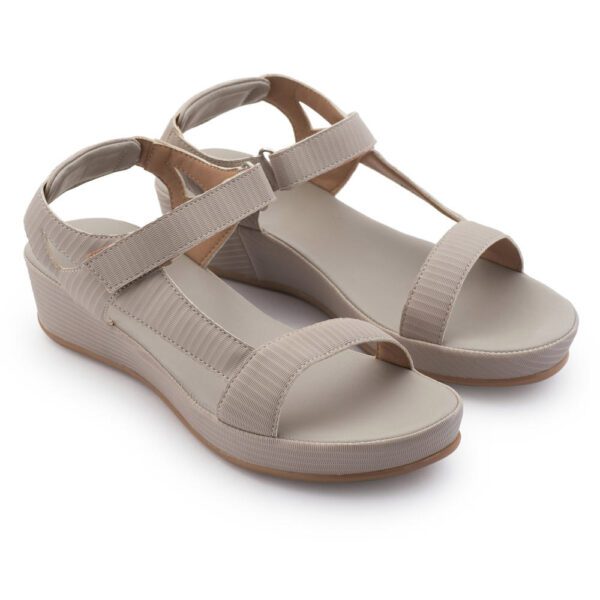 Comfort Slip on Wedges N21311