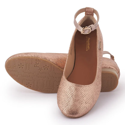 Comfort Slip on Bellies N21327
