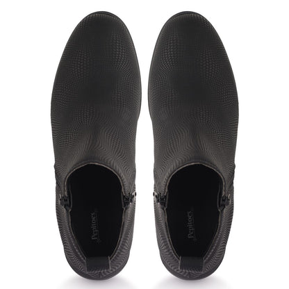Comfort Slip on Ankle Boots N21250