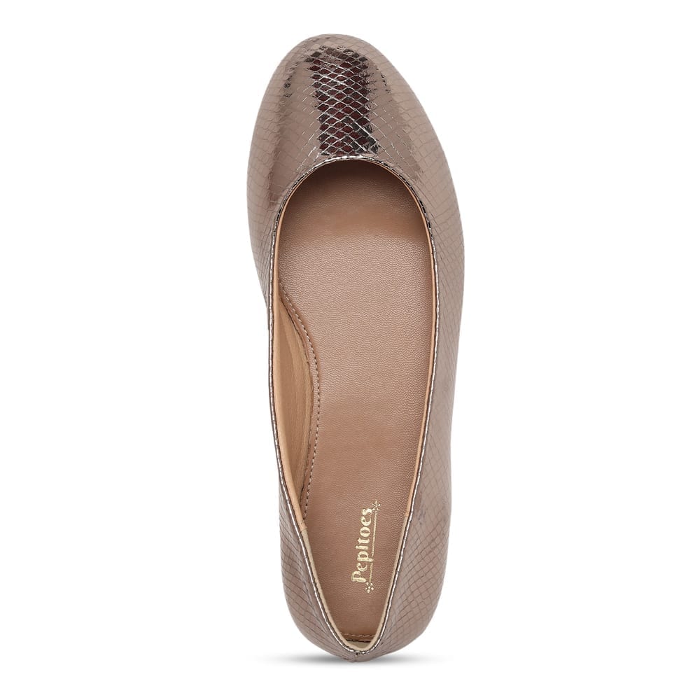Comfort Slip on Bellies G90103