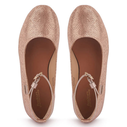 Comfort Slip on Bellies N21327