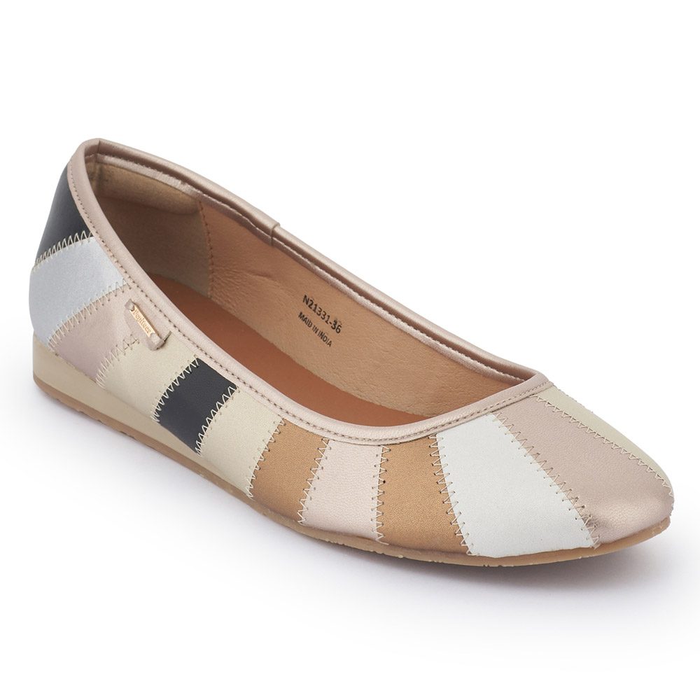 Comfort Slip on Bellies N21331