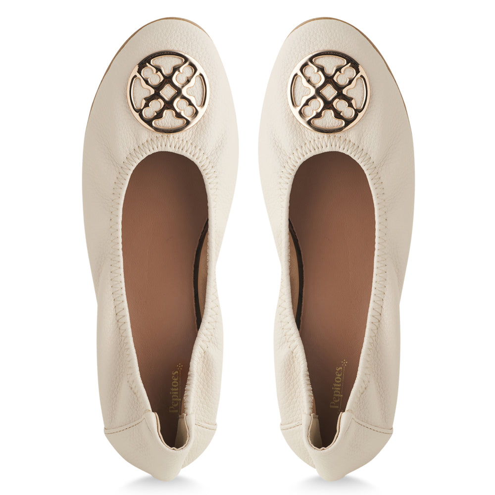 Comfort Slip on Bellies P25476