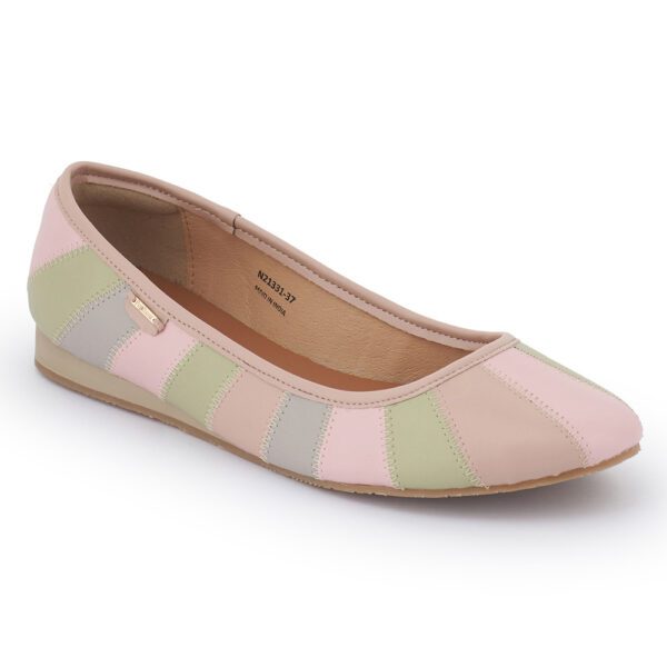 Comfort Slip on Bellies N21331