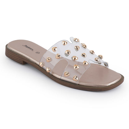 Comfort Slip on Flats P25599