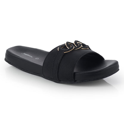 Comfort Slip on Flats P25533