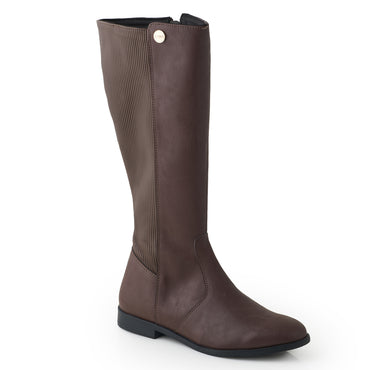 Comfort Slip on Boots P25478