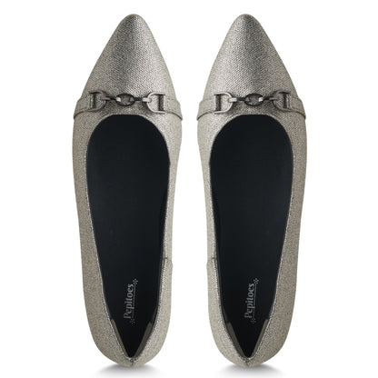 Comfort Slip on Bellies P25482