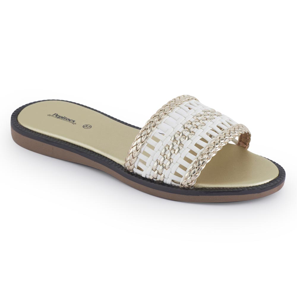 Comfort Slip on Flats P25588