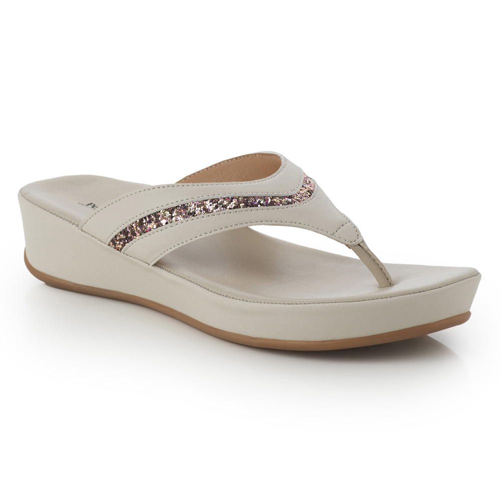 Comfort Slip on Wedges P25531