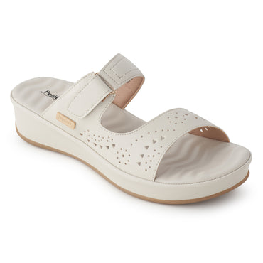 Comfort Slip on Wedges P25428