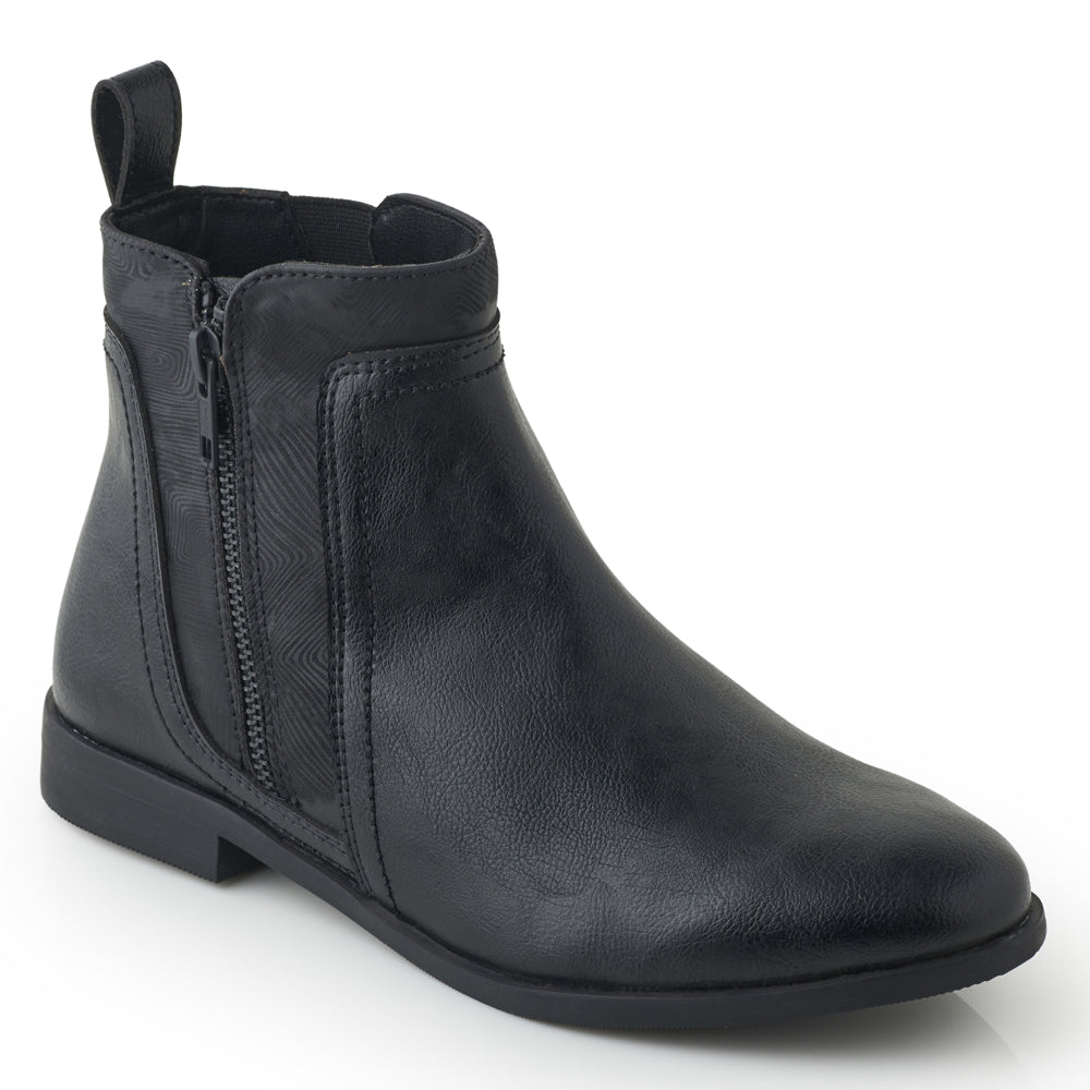 Comfort Slip on Boots P25479