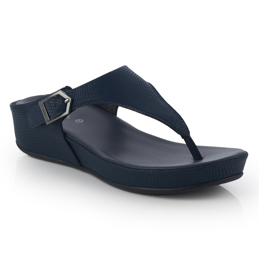 Comfort Slip on Wedges P25517
