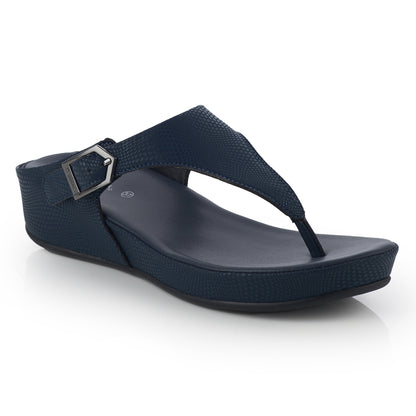 Comfort Slip on Wedges P25517