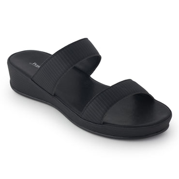Comfort Slip on Wedges N23344