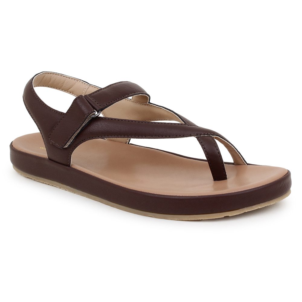 Comfort Slip on Flats Sandal K20160