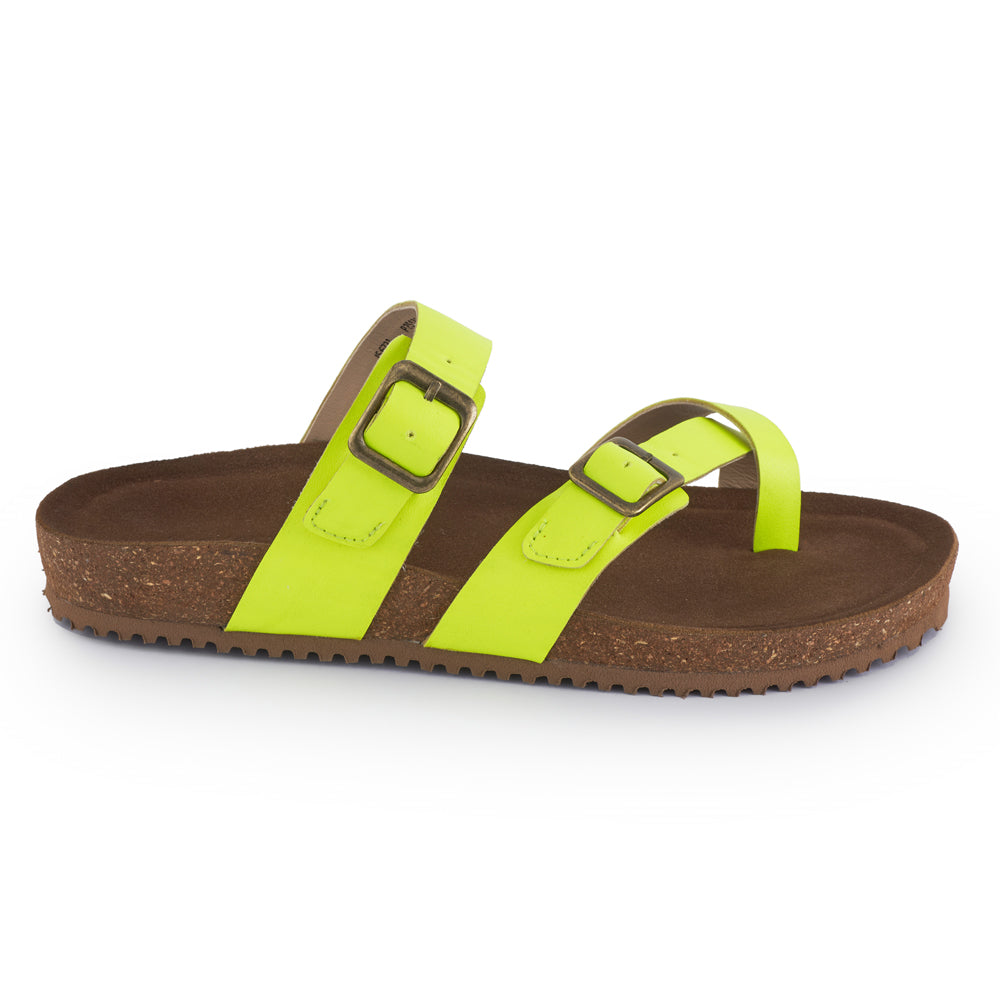 Comfort Slip on Flats P25526
