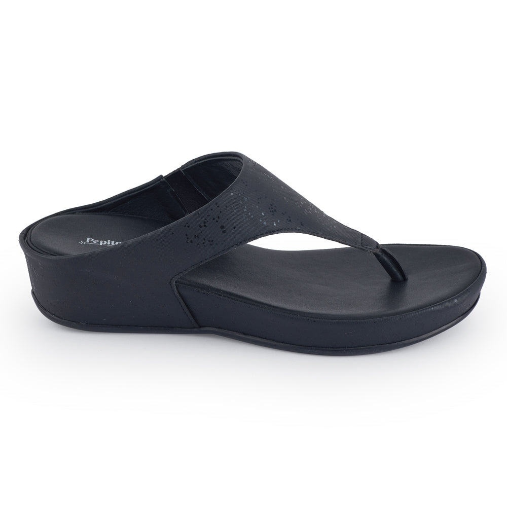 Comfort Slip on Wedges P25561