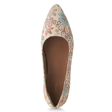 Comfort Slip on Bellies N24492