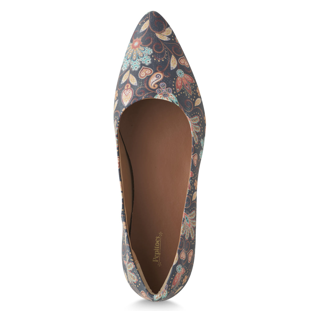 Comfort Slip on Bellies N24492