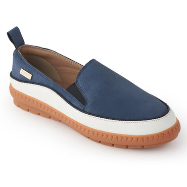 Comfort Slip on Casual Shoes P25439